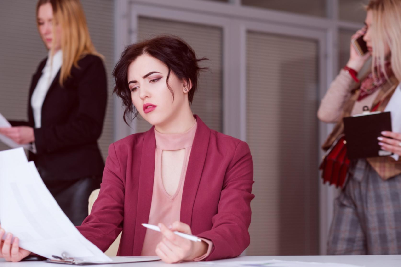 Plataforma de educación SEO moderna